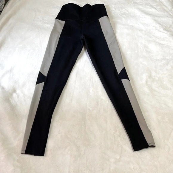 Live the process geometric leggings - Picture 4 of 8